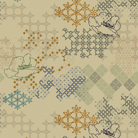  Ege Highline Floorfashion By Muurbloem