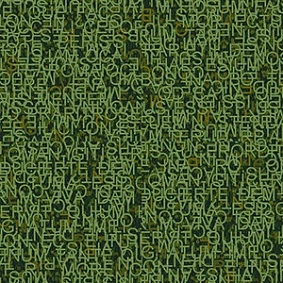  Ege 2 Highline Contrast Lettering Green Rfm52856435