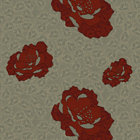 Ковролин Ege Highline Floorfashion By Muurbloem Rf52758108
