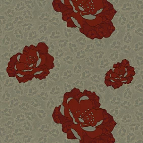  Ege Highline Floorfashion By Muurbloem Rf52758108