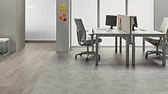 Виниловая плитка 62523ea7 Grigio Concrete