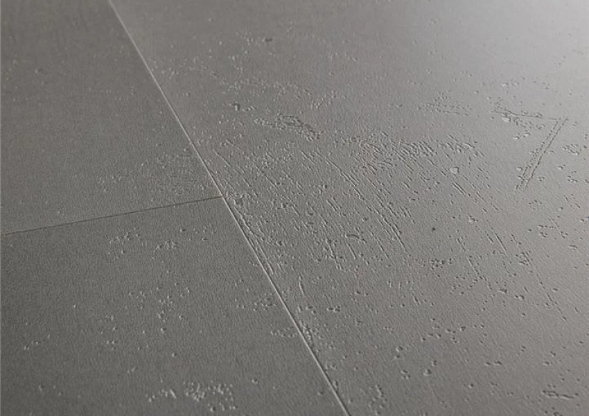Виниловая плитка Shlifovannyy Beton Seryy Amcl40140 