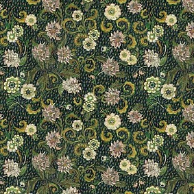  Forbo Flotex Vision Pattern 942 Van Gogh Lullaby