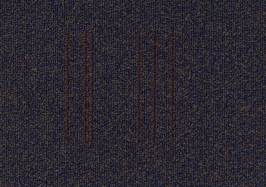Ковровая плитка Tecsom Decostructure 00027