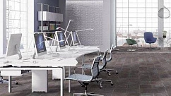 Ковролин Flotex Vision Naturals 010044 Quarry Tile