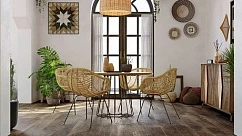 Виниловая плитка Layred Planka Xl Derevo Country Oak 54875