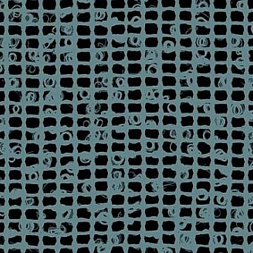  Forbo Flotex Tibor Mosaic 980406 Aqua