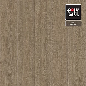  Polystyl Orion Moris 2