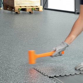  Gerflor Gti Max Connect 635 X
