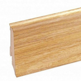 плинтус Neuhofer Plintus Kompozitnyy Holz 59mm 714454