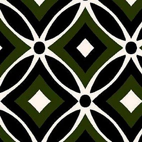  Agnella Impulse Shape Dark Green