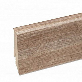 плинтус Neuhofer Plintus Kompozitnyy Holz 59mm 714461