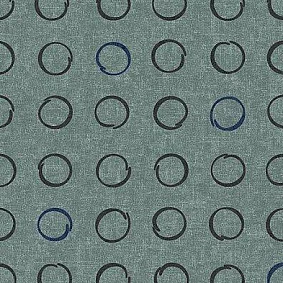  Forbo Flotex Vision Shape 530024 Spin Glacier