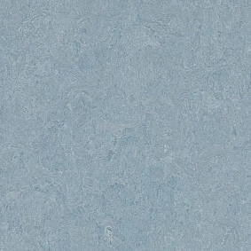  Forbo Marmoleum Decibel On Order 382835 Blue Heaven
