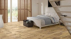Виниловая плитка Kashtan Vintazhnyy Naturalnyy Bacl40029