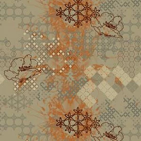  Ege Highline Floorfashion By Muurbloem Rf52758907