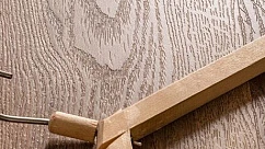 Виниловая плитка Vinilam Glue 2 5 Mm Dub Galle Rich 8172 Glue
