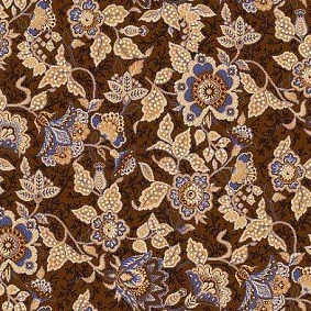  Agnella Impulse Poppy Brown