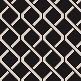  Halbmond Black White 13908