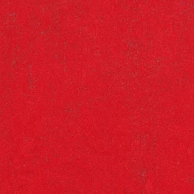  Forbo Marmoleum Decibel On Order 374335 Red Glow