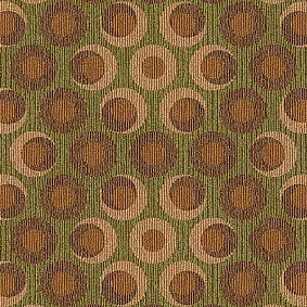  Forbo Flotex Vision Shape 810007 Orbit Leaf