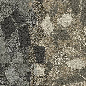  Interface Collection Human Connections Stone Course 8343001 Grey