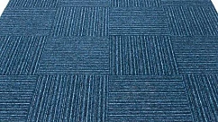 Ковровая плитка Solid Stripes 583