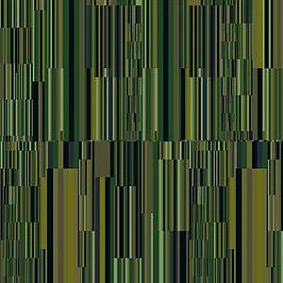  Ege 2 Highline Contrast Combi Stripe Green Rfm52856317