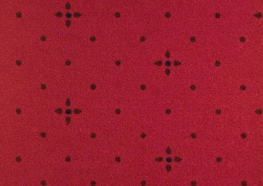Ковролин Balsan Design Concept Diamant 560 Ecarlate