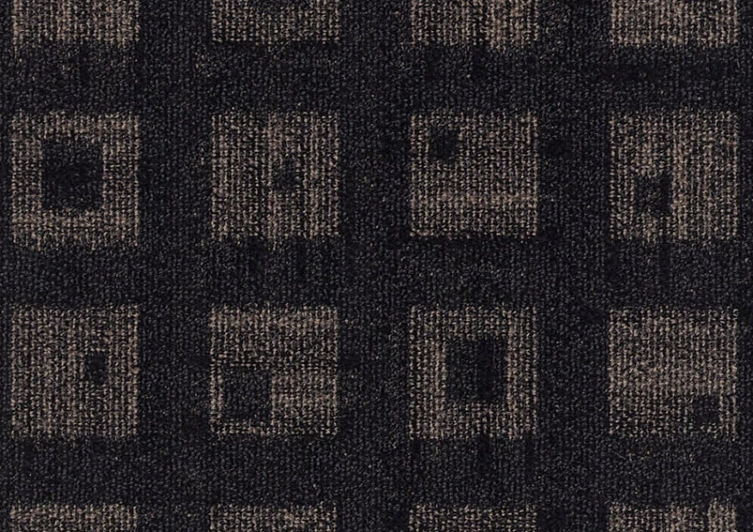 Ковровая плитка Tecsom Decostructure City 00145
