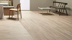 Виниловая плитка 63406cl5 Bleached Timber 