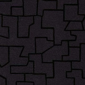 Gerflor Taralay Impression Comfort Cubist 1720 Black