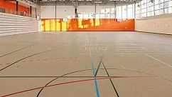 Линолеум Marmoleum Sport 83715