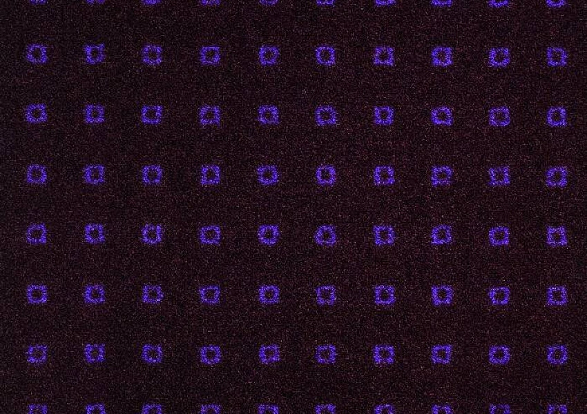 Ковролин 870 Aubergine