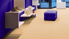 Линолеум Beige 0421