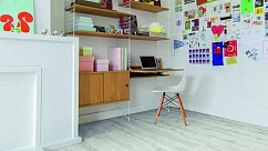 Виниловая плитка Ivc Divino 53117n 