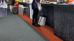 Ковролин Flotex Loft 946261 Platinum