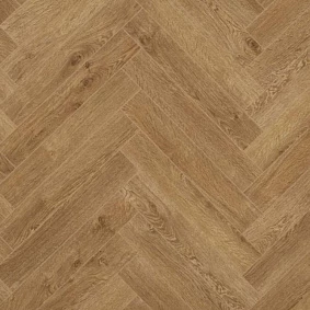  Berry Alloc Chateau Brown B7606