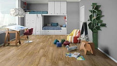 Ламинат Brown1