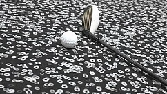 Ковролин Flotex Sottsass Bacteria 990106 