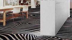 Ковролин Flotex Vision Image 000402 Zebra