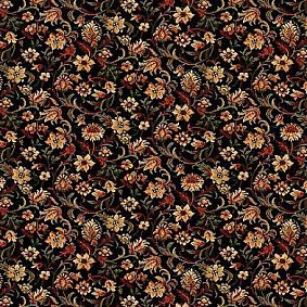  Agnella Impulse Blossom Black