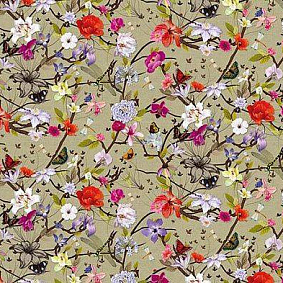  Forbo Flotex Vision Floral