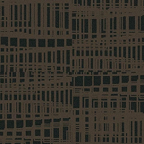  Ege 2 Highline Contrast Maxi Grid Brown Rfm52756139