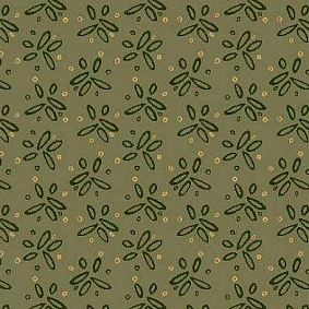  Agnella Impulse Spring Green