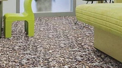 Ковролин Flotex Vision Image 000450 Woodchip