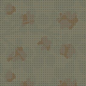 Ковролин Ege Highline Floorfashion By Muurbloem Rf5275h1034