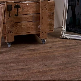 Vinilam Ceramo Wood 4 5 Mm 61512 Dub Olivkovyy