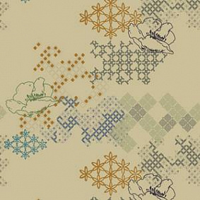  Ege Highline Floorfashion By Muurbloem