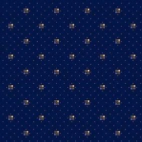  Agnella Impulse Legos Navy